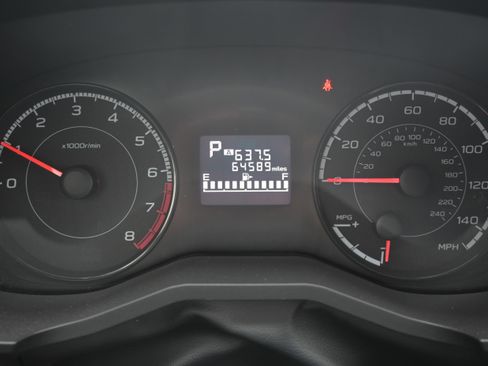 Used 2019 Subaru Crosstrek 2.0i image 15