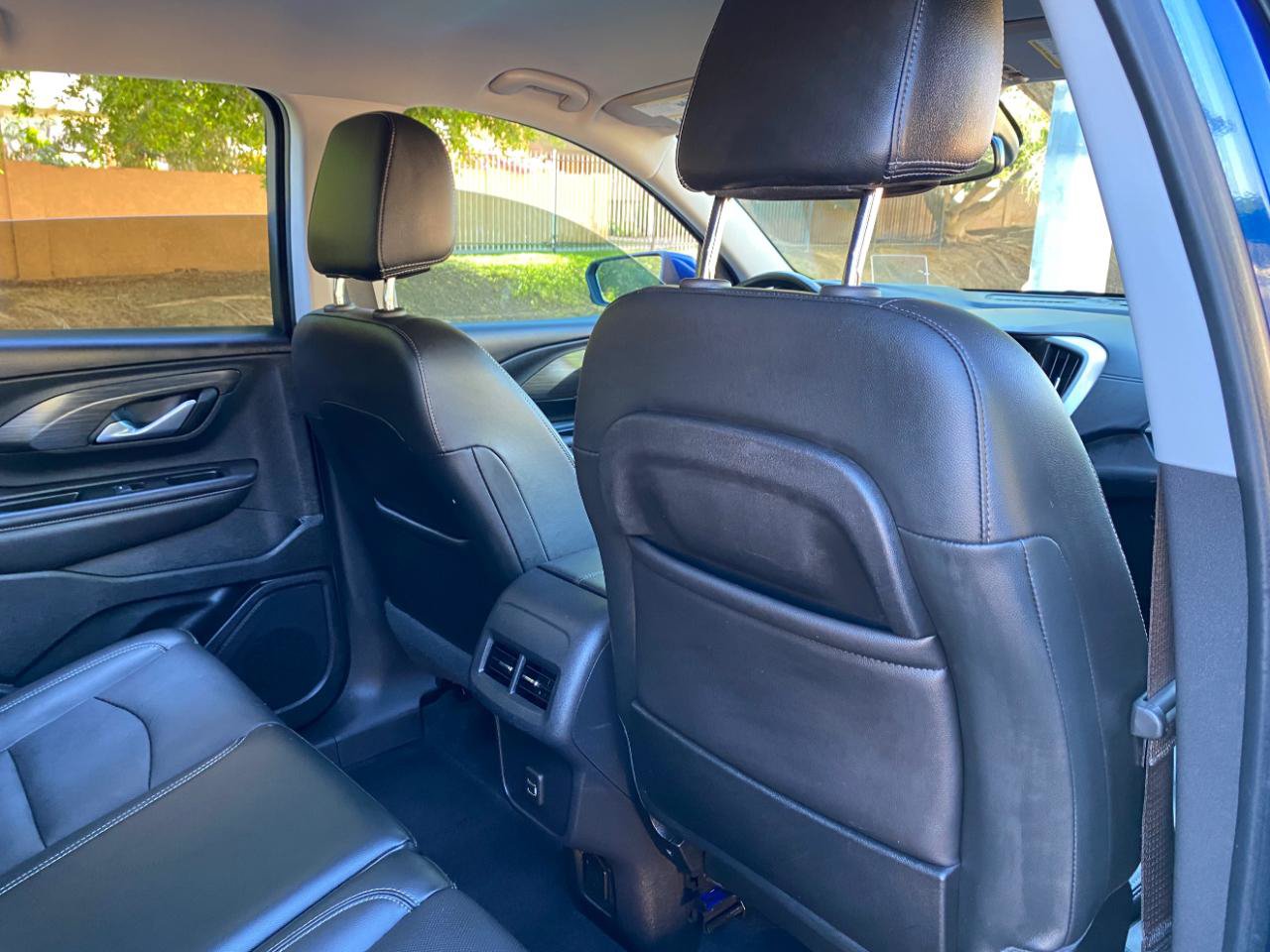 Used 2022 GMC Terrain SLT w/ Tech Package AWD/4WD image 47