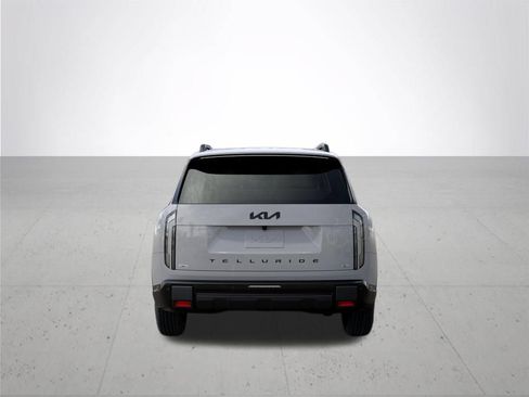 New 2027 Kia Telluride X-Line SX Prestige AWD/4WD image 5