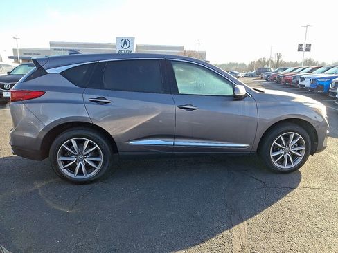 Used 2021 Acura RDX Technology Package image 7
