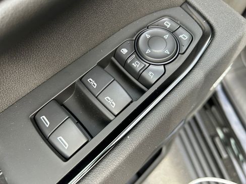 New 2025 GMC Sierra 2500 AT4 w/ AT4 Premium Plus Package image 23