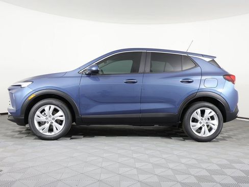 New 2026 Buick Encore GX Preferred w/ Comfort Package image 6