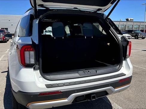 New 2026 Ford Explorer Tremor AWD/4WD image 14