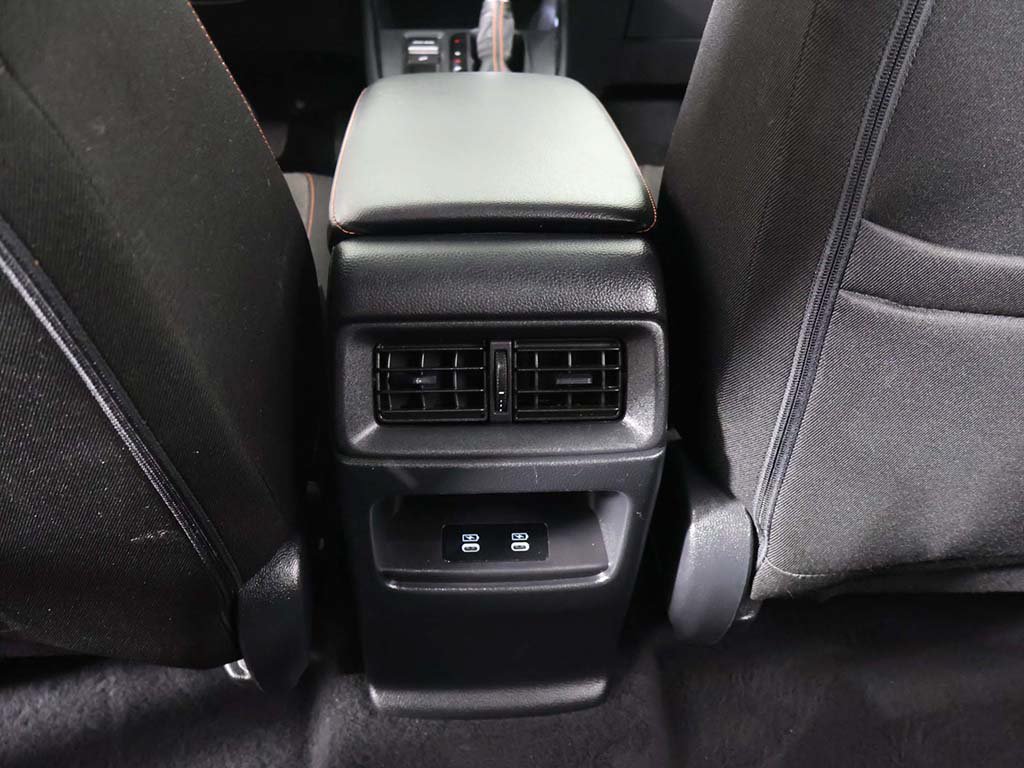 Used 2025 Honda CR-V Sport image 50