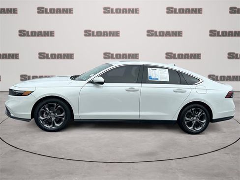 Used 2023 Honda Accord EX image 2