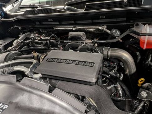 New 2026 Chevrolet Silverado 2500 LT w/ Trail Boss Package AWD/4WD image 29