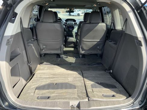 Used 2015 Honda Odyssey EX-L image 9