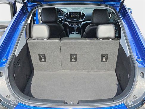 Used 2018 Chevrolet Volt LT w/ Comfort Package image 14