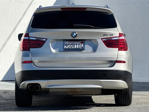 Used 2013 BMW X3 xDrive28i image 5