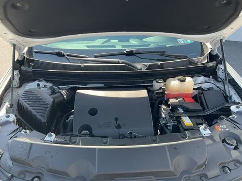 Used 2022 Chevrolet Traverse LS w/ LPO, Floor Liner Package image 21