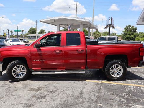 Used 2019 Chevrolet Silverado 1500 LT w/ All Star Edition RWD image 6