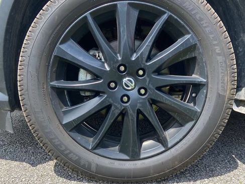 Used 2020 Nissan Murano SL w/ Moonroof Package AWD/4WD image 9