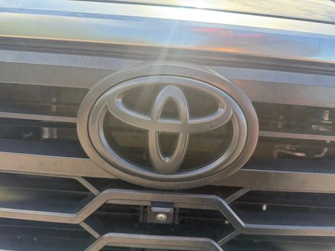 Used 2023 Toyota Tundra Limited w/ TRD Off-Road Package AWD/4WD image 22