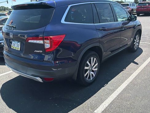 Used 2019 Honda Pilot EX-L image 6