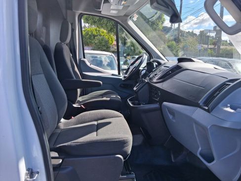 Used 2016 Ford Transit 150 148 Medium Roof image 8