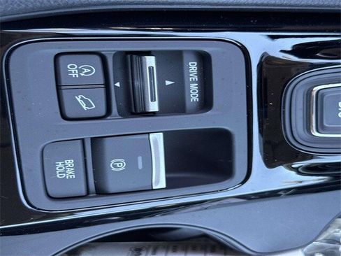 New 2026 Honda Passport RTL image 22