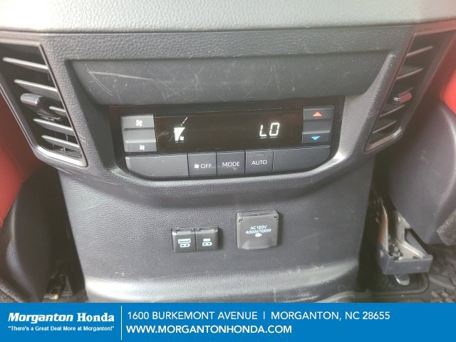 Used 2026 Toyota Sequoia TRD Pro AWD/4WD image 31