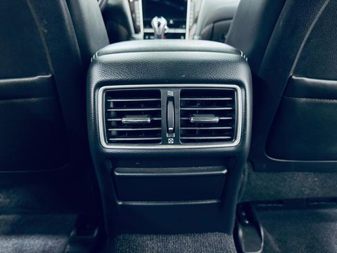 Used 2018 INFINITI Q50 Luxe w/ Essential Package (3.0T Luxe) image 24