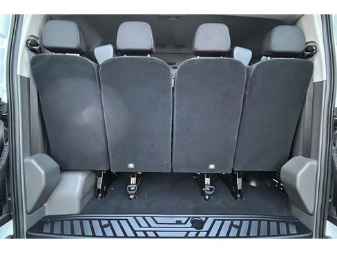 Used 2025 Ford Transit 350 XLT image 29