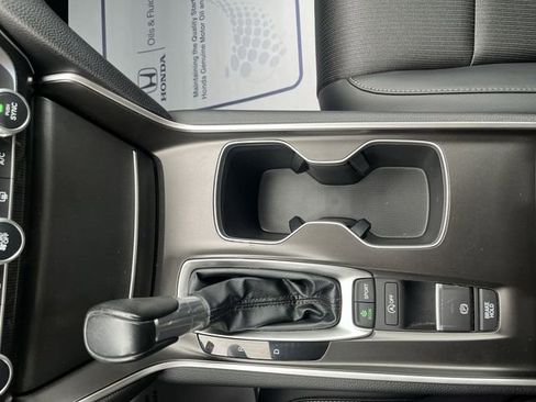 Used 2022 Honda Accord Sport image 22