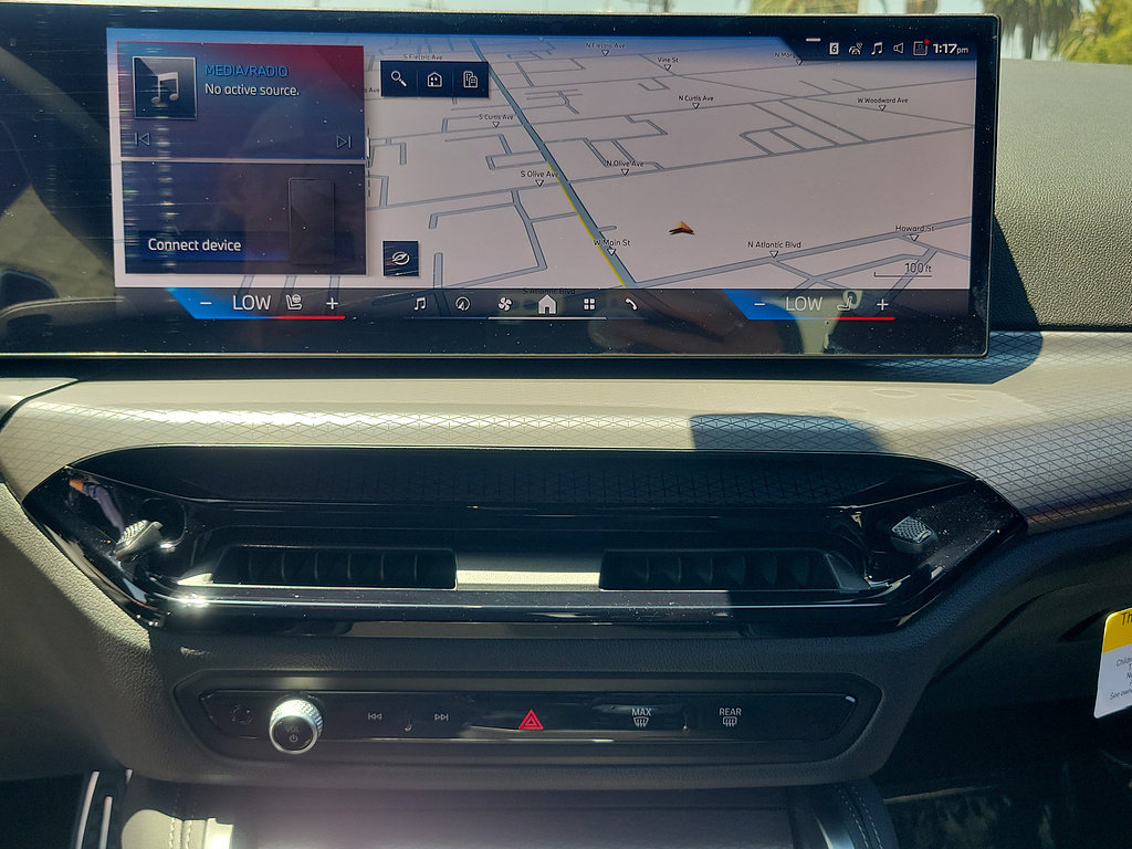 New 2026 BMW M440i w/ Premium Package RWD image 28