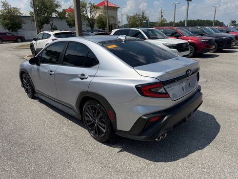 Used 2023 Subaru WRX Premium AWD/4WD image 7