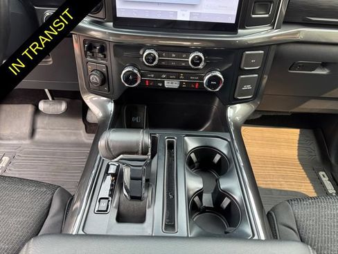 Used 2023 Ford F150 XLT w/ Equipment Group 302A High AWD/4WD image 12