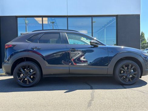 New 2026 MAZDA CX-30 Aire Edition AWD/4WD image 2