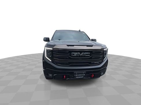 Used 2023 GMC Sierra 1500 AT4X AWD/4WD image 3