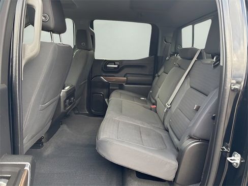 Used 2021 Chevrolet Silverado 1500 LT Trail Boss w/ Convenience Package II image 18