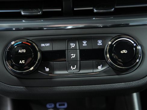 New 2026 Buick Envista Preferred w/ Convenience I Package image 36