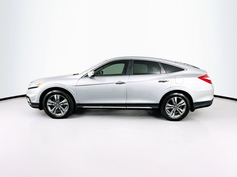 Used 2014 Honda Crosstour EX-L image 4