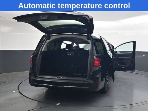 Used 2025 Honda Odyssey EX-L image 4