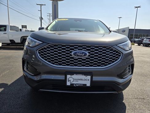 Used 2023 Ford Edge SEL w/ Convenience Package image 44