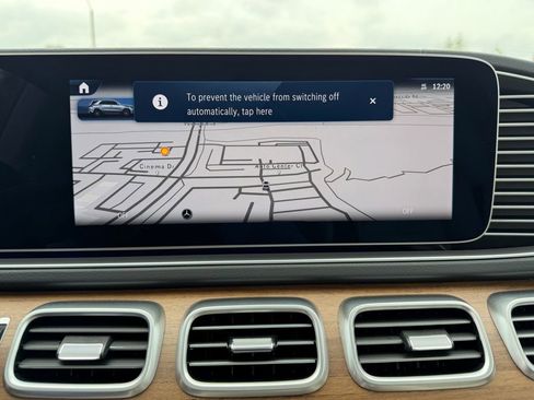 Used 2026 Mercedes-Benz GLE 450 4MATIC image 27