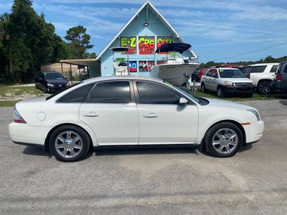 Used 2009 Mercury Sable Premier
