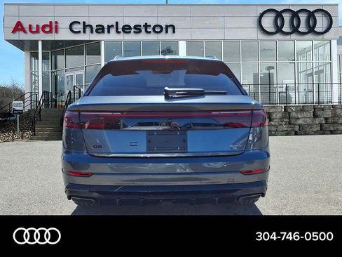 New 2026 Audi Q8 Premium Plus image 4