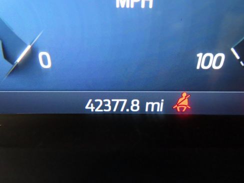 Used 2023 Ford F250 Lariat w/ Lariat Ultimate Package image 12