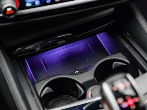 Used 2020 BMW M5 Competition Rare Factory Color w/ Executive Package image 82