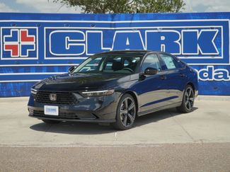 New 2026 Honda Accord SE video 1