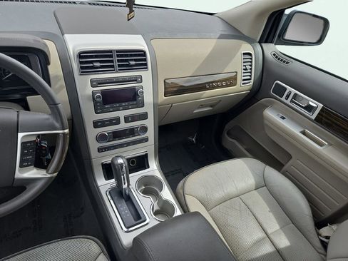 Used 2008 Lincoln MKX 2WD image 23
