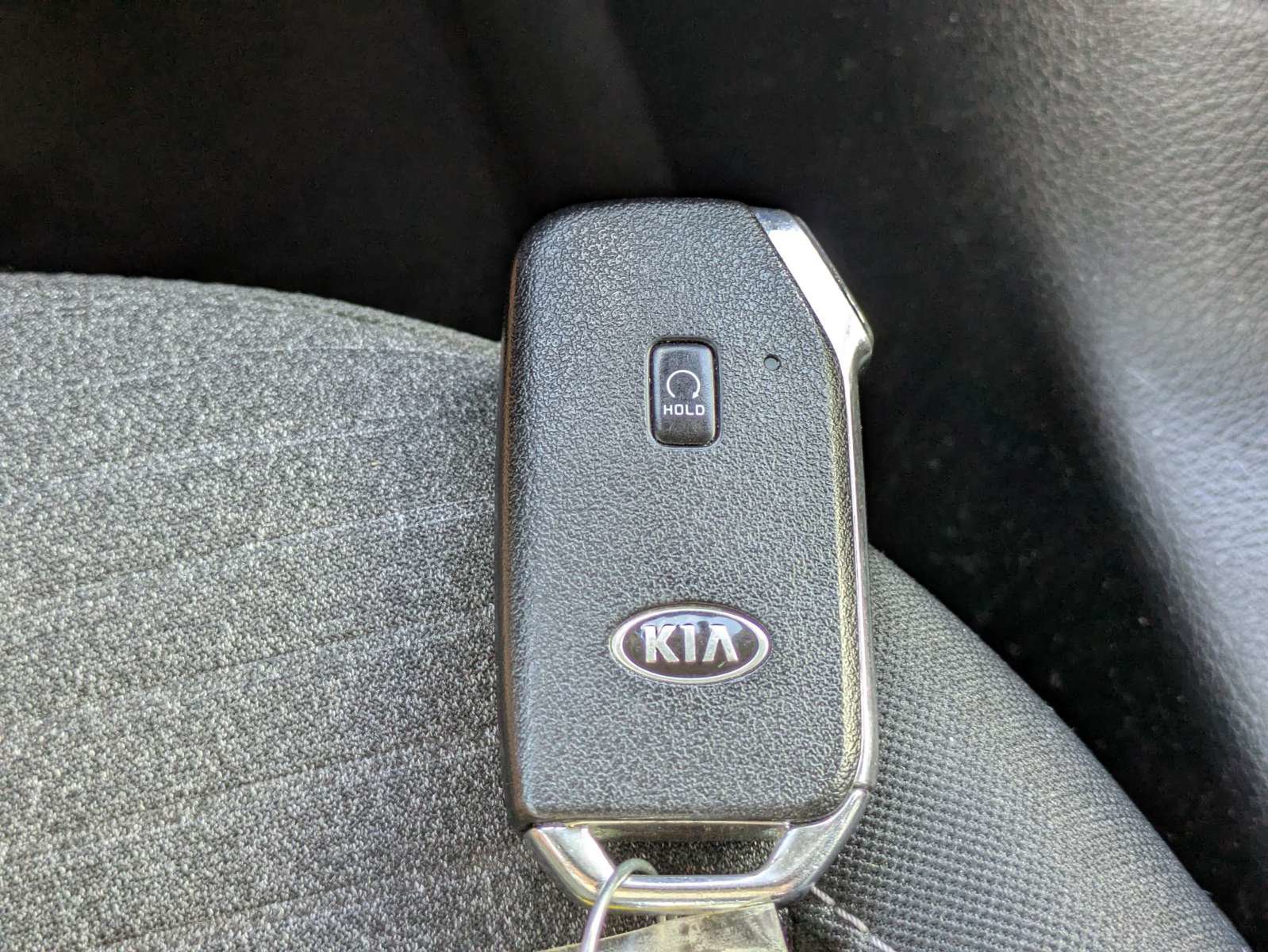 Certified 2021 Kia Soul EX FWD image 28