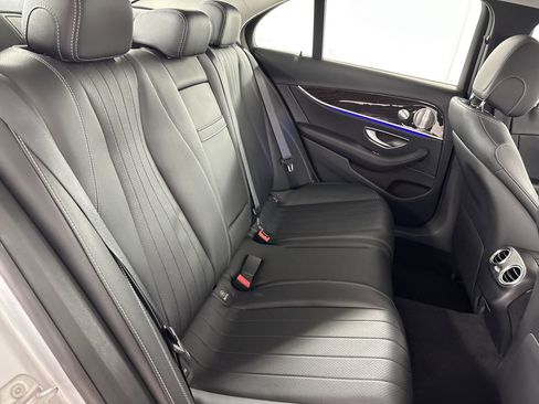 Certified 2018 Mercedes-Benz E 300 image 30