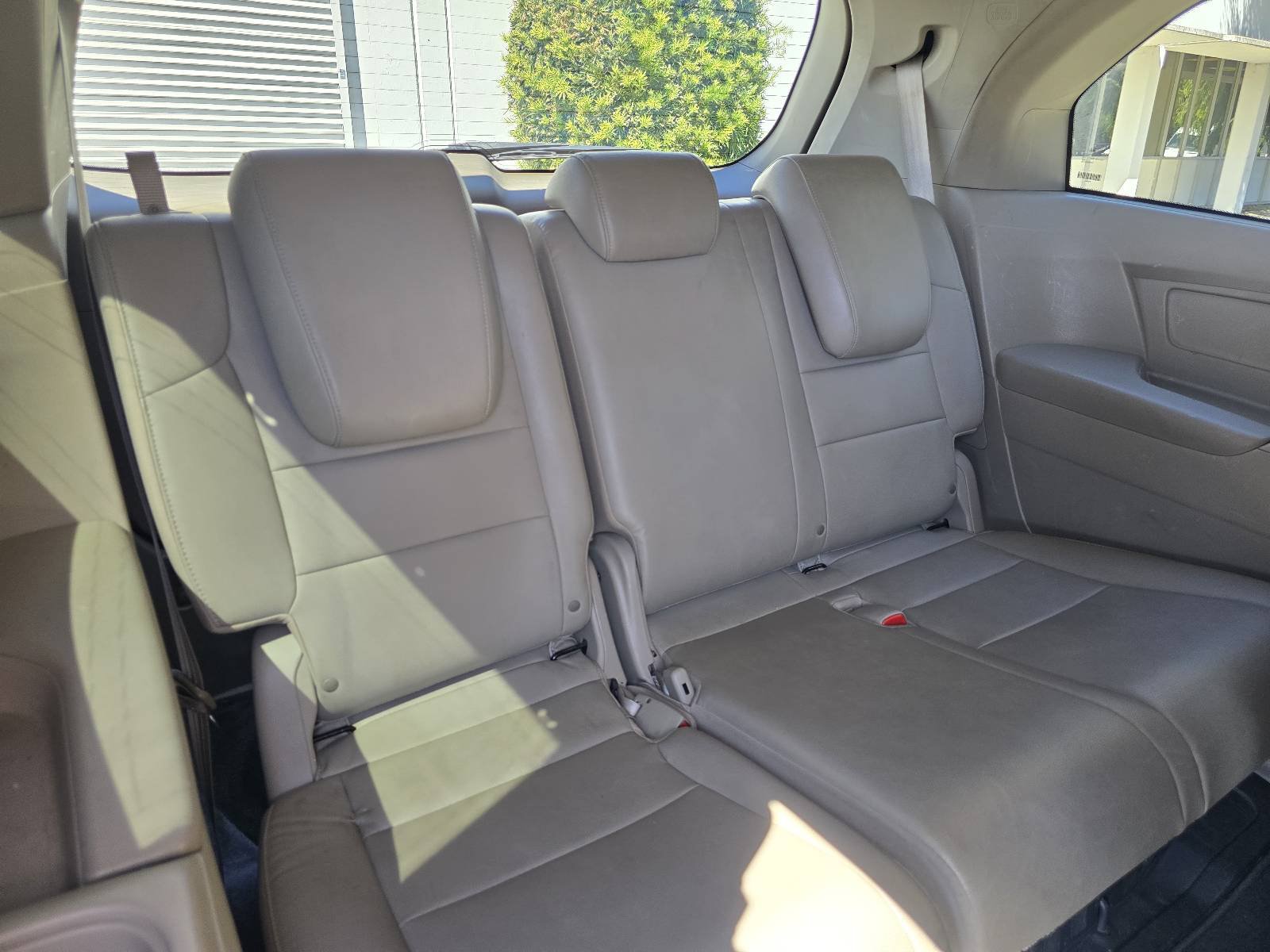 Used 2015 Honda Odyssey EX-L image 20