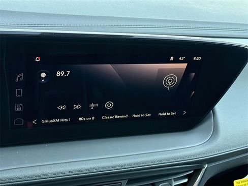 New 2026 Buick Encore GX Sport Touring w/ Comfort Package image 18