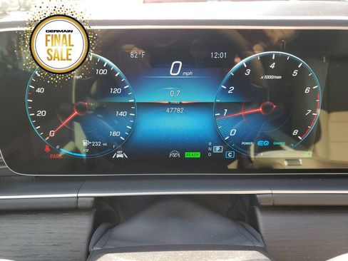 Used 2022 Mercedes-Benz GLS 450 4MATIC image 21