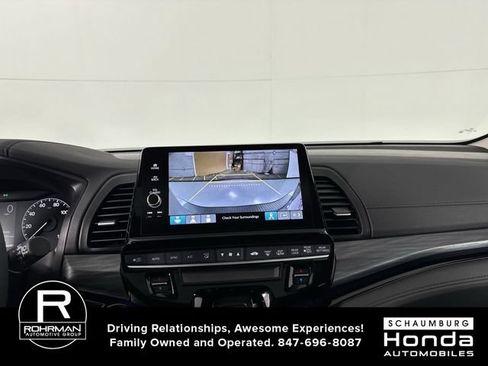 Used 2026 Honda Odyssey Elite image 8