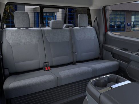 New 2026 Ford F250 XLT w/ XLT Premium Package image 11