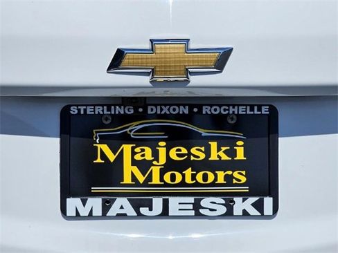 Used 2022 Chevrolet Equinox LT image 17