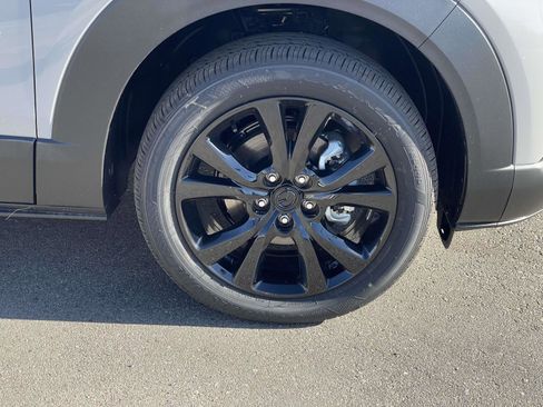 New 2026 MAZDA CX-30 AWD 2.5 S image 28